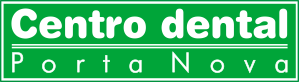 Centro Dental Porta Nova logo